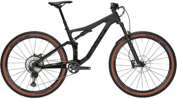 BULLS Wild Ronin RS Carbon / Black 29 Inch 2025