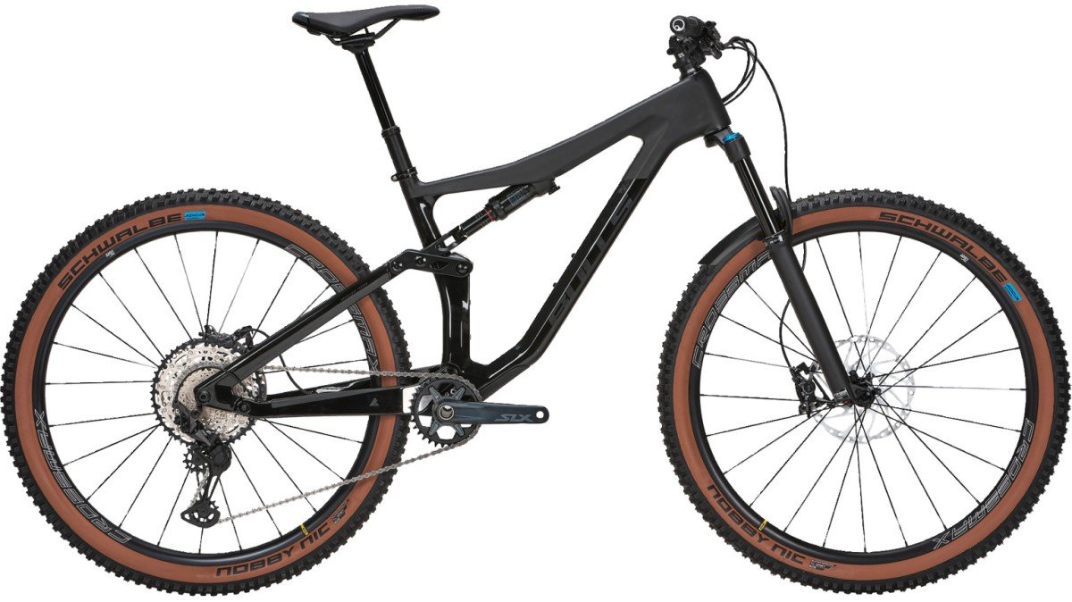 BULLS BULLS Wild Ronin RS Carbon / Black 29 Inch 2025
